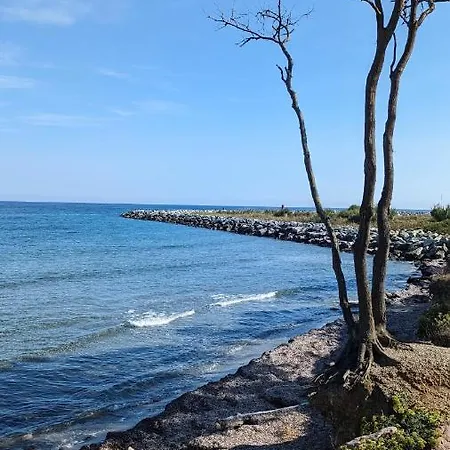 U Maestrale Διαμέρισμα