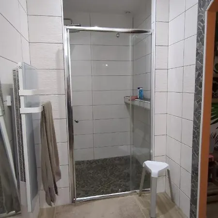 U Maestrale Apartamento