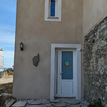 U Maestrale Apartament *