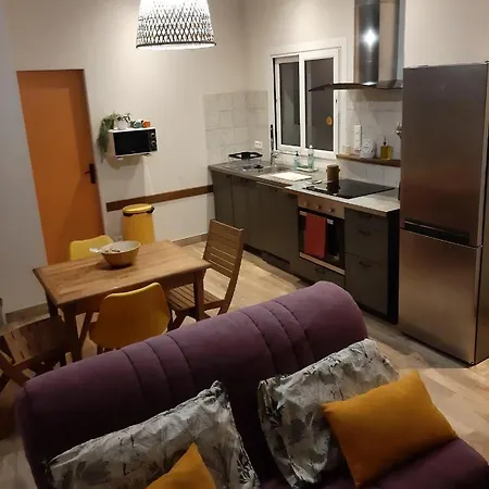 U Maestrale * Canale-di-Verde