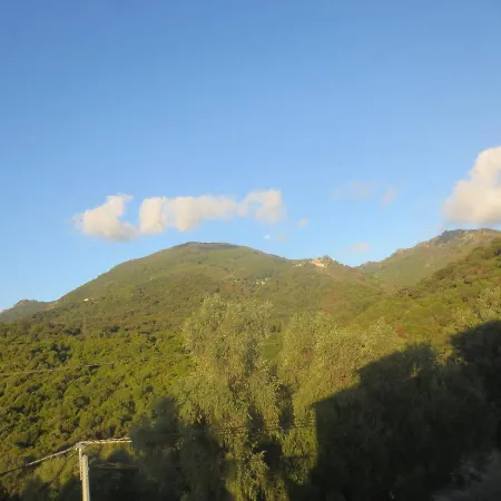 U Maestrale 公寓 Canale-di-Verde