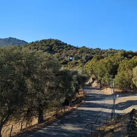 U Maestrale Canale-di-Verde