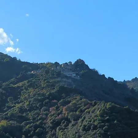 U Maestrale * Canale-di-Verde