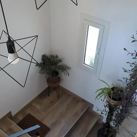 U Maestrale Apartament Canale-di-Verde