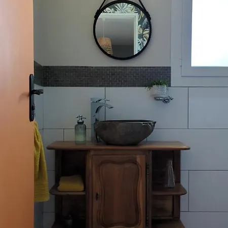 Apartament U Maestrale