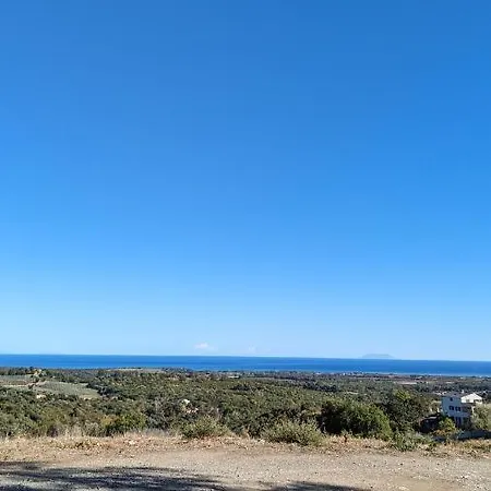 U Maestrale * Canale-di-Verde