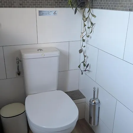 U Maestrale * Canale-di-Verde