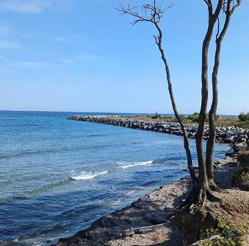 U Maestrale Apartmán