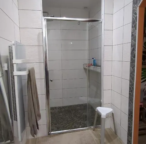 U Maestrale Apartmán