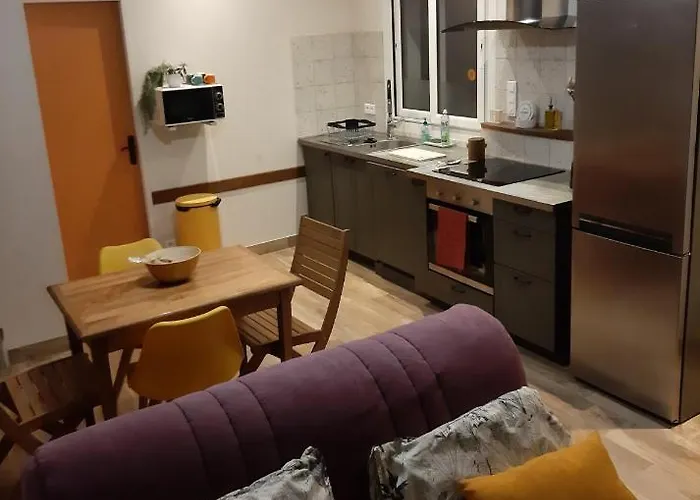 U Maestrale * Canale-di-Verde