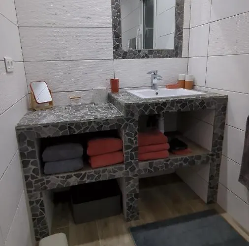 U Maestrale Canale-di-Verde