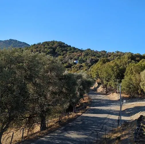U Maestrale Canale-di-Verde