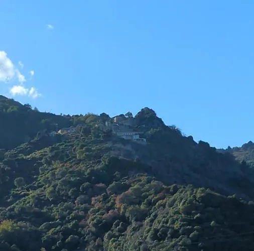 U Maestrale * Canale-di-Verde